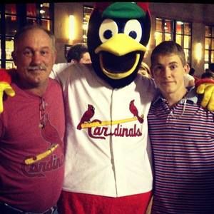 Meet your Posher, Ryan